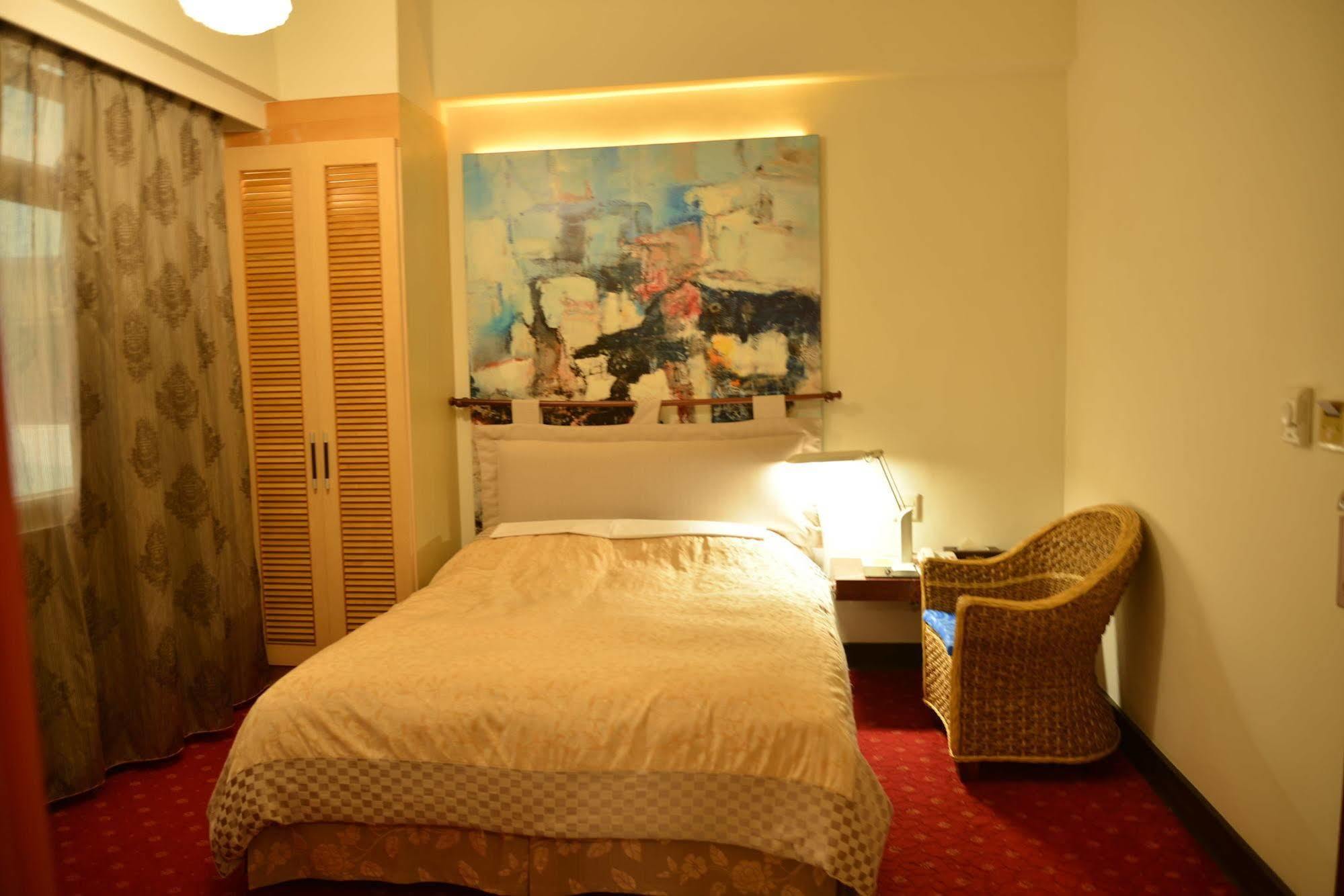 Kingship Hotel Kaohsiung Inter Continental Exterior foto